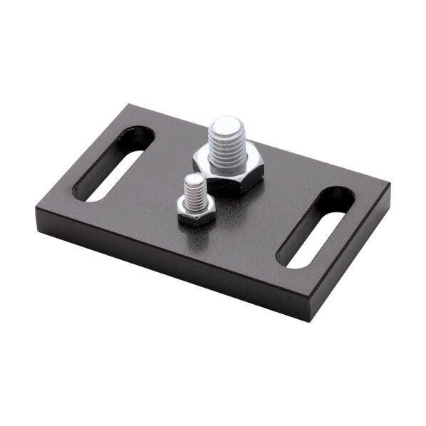 チャック取付板