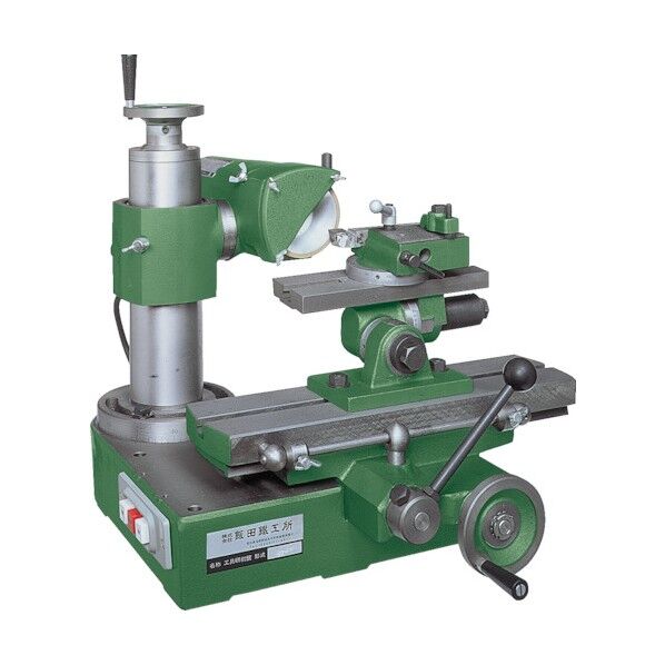 万能工具研削盤 G-3FR 1点