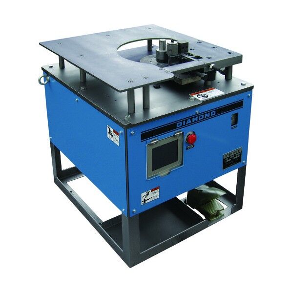 デジタル静音ベンダー DTB165 1点