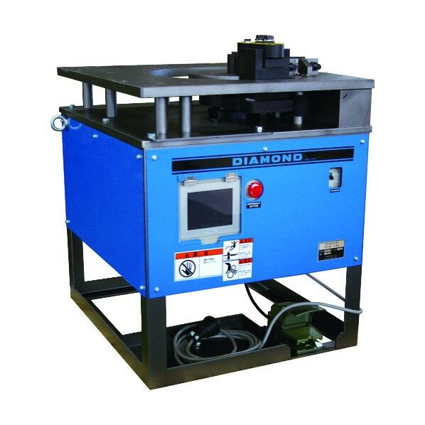 デジタル静音ベンダー DTB195 1点