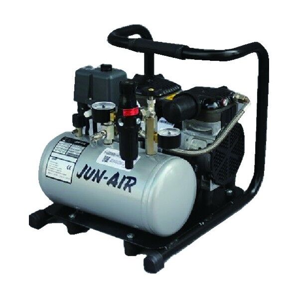 無給油式コンプレッサー 87R-4B 1点