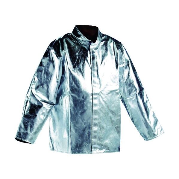 耐熱ジャケット