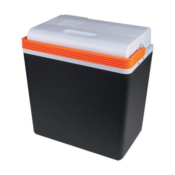 温冷ポータブルクーラーボックス20L HDCHBOX20L 1点