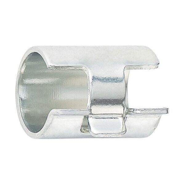 ハンディタッチ継手 金属スリーブ 6mm MS-06 1点