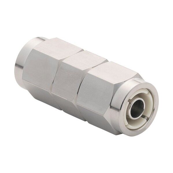 潤工社 ステンレス継手 U2Sシリーズ ユニオン 6×4mm U-0640-US2 1点
