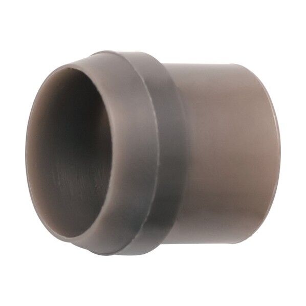 潤工社 黄銅製継手(ミリ系列) S スリーブ 10mm S-10 1点