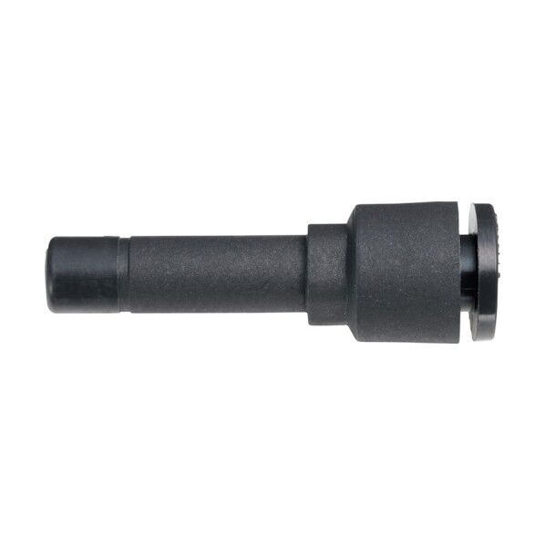 潤工社 ワンタッチ継手Mシリーズ レデューサー 6mm-4mm PRM-6-4-PM 1点
