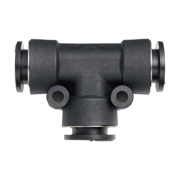 ワンタッチ継手Mシリーズ ユニオンテー 10mm PTUM-10-PM 1点