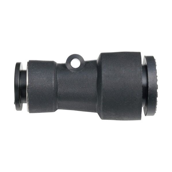 ワンタッチ継手Mシリーズ 異径ユニオン 12mm-10mm PUM-12-10-PM 1点