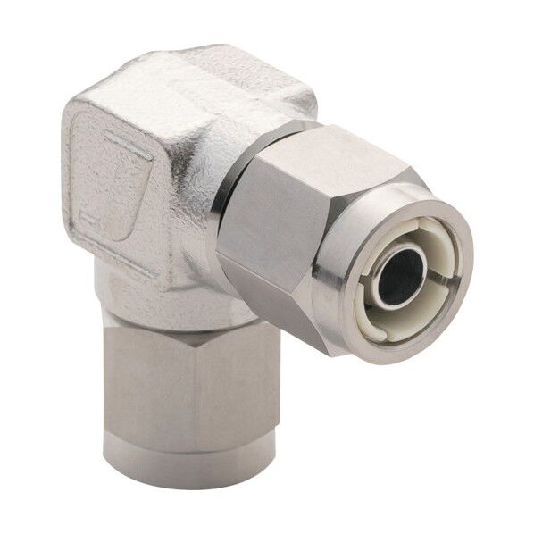 ステンレス継手 U2Sシリーズ  ユニオンエルボ 8×5mm LU-0850-US2 1点