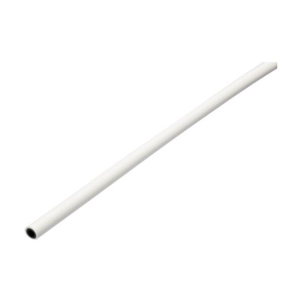 二層スパッターチューブSP4 12X9X1Tmm 20m 白 SP4-12-W-20 1点