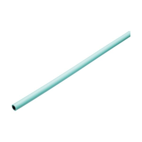 潤工社 二層スパッターチューブSP4 6X4X1Tmm 100m 薄緑 SP4-06-LG-100 1点