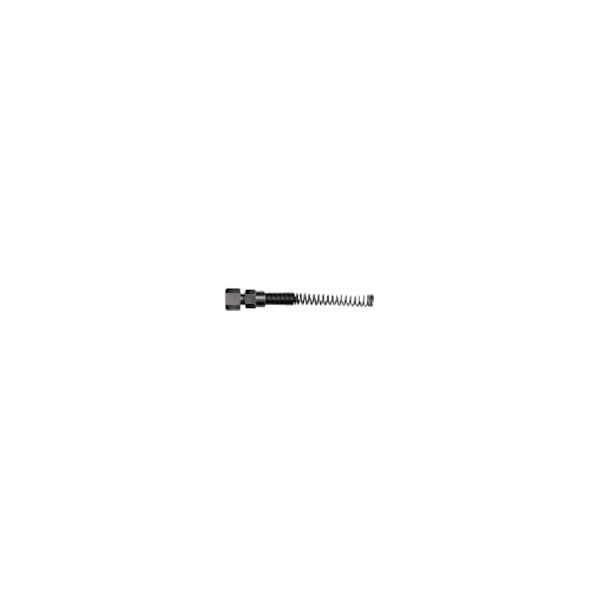 潤工社 AT1コイル用継手 メスニップル 15X12mm PT1/2 M-12-PT1/2 1点