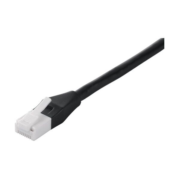 ツメの折れないLANケーブル カテゴリー6 ストレート スタンダード