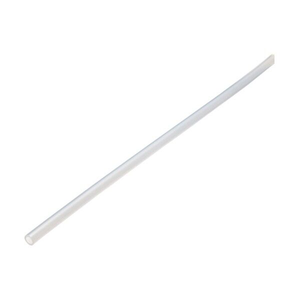 潤工社 極軟質ナイロンチューブ AS4 8X6mm 20m 乳白 35-08-N-20 1点
