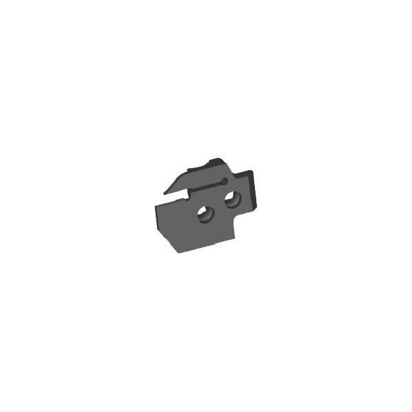 溝入れ・突っ切り用ブレード KGD