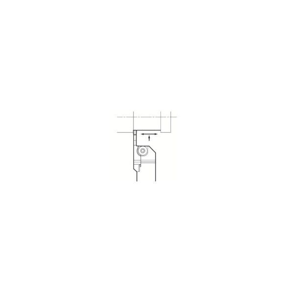 溝入れホルダ＋ブレード KGD-S
