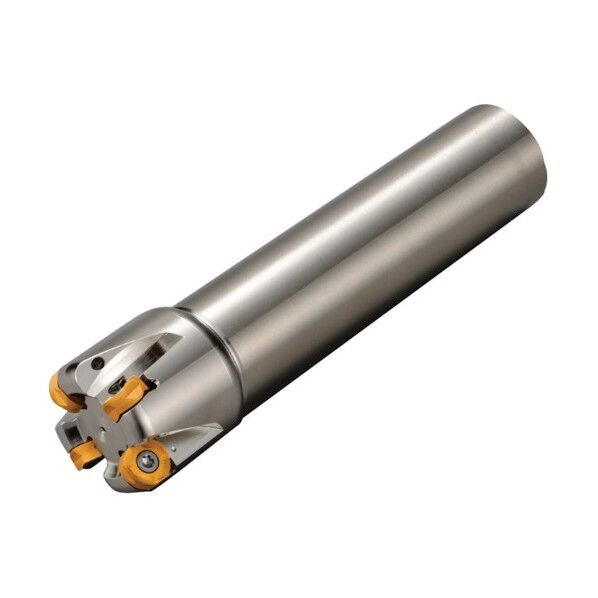 MRWエンドミル ロングシャンク