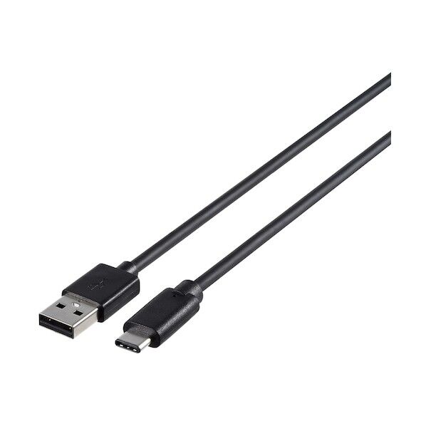 USB2.0ケーブル(A to C)