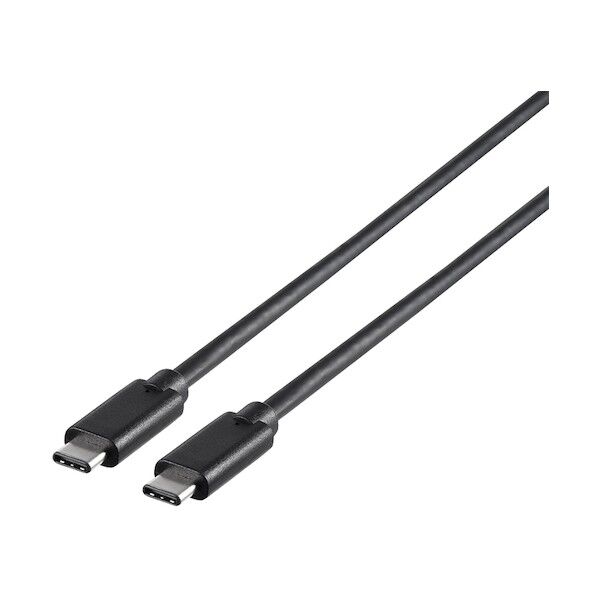 USB3.1 Gen1ケーブル(C to C)