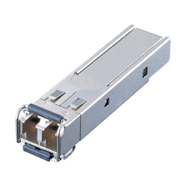 ギガビットSFP光トランシーバ 1000BASE-LX(LCコネクタ)タイプ BS-SFP-GLR 1個
