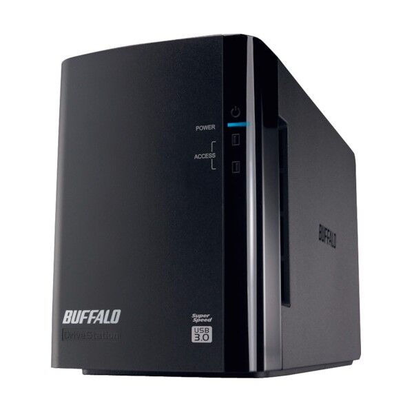 HD-WL2TU3/R1J 1個
