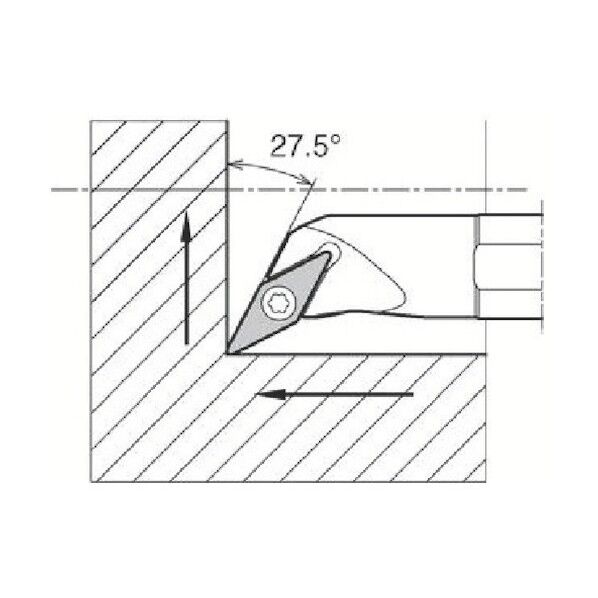 鋼バー S-SVPC(B) -A
