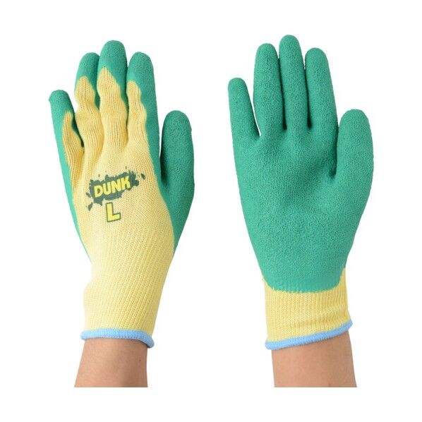 ダンク 手袋 1双組 ブラック S 2503 1双