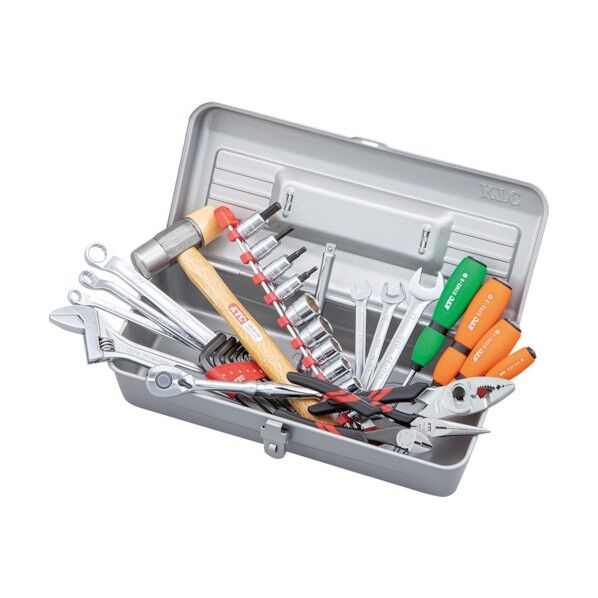 片開き一般産業向け個人持ちセット SK33623M 1ケ