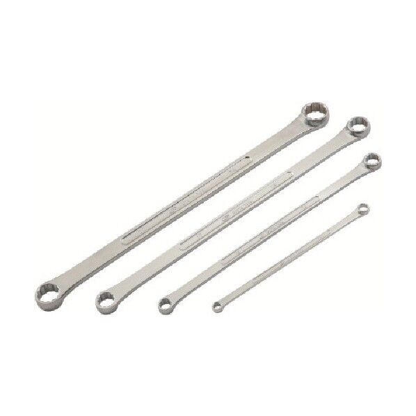 キャンペーン 超ロングストレートめがねセット[4本組] FSC105 1セット