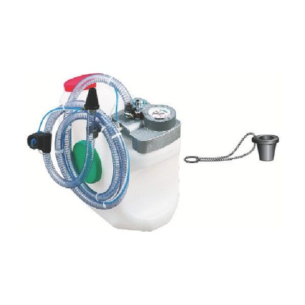 キャンペーン クーラントチャージャーセット FSC203 1セット