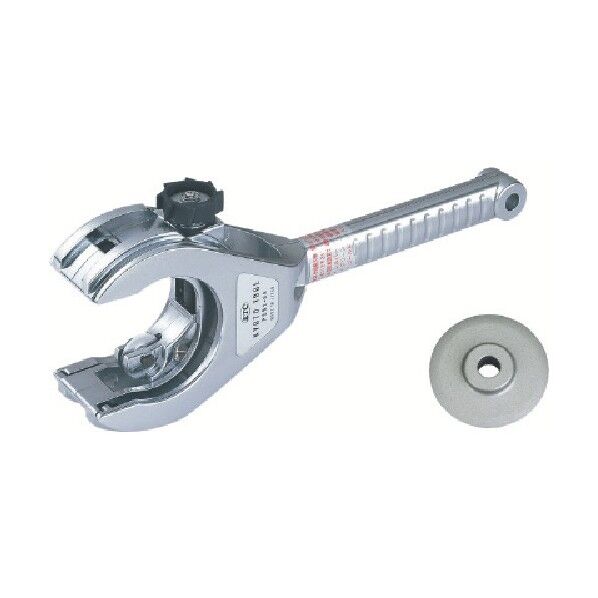 キャンペーン 配管セットB[鋼管･ステンレス鋼管用] FSC402 1セット