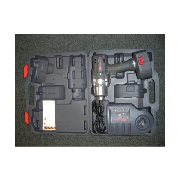 IRコードレスインパクトレンチセット TW360 1セット