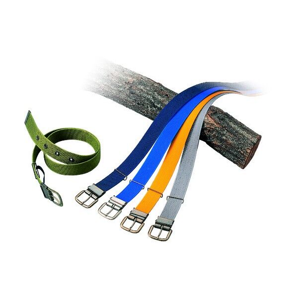 ナイロンワンピンバックルベルト 38mm 国防 NB-400 1個