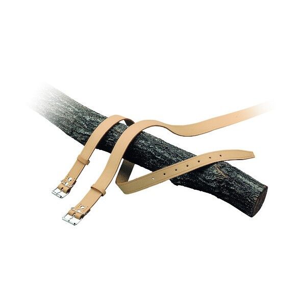 ヌメ皮ワンピンバックルベルト SB-101 34mm 1個