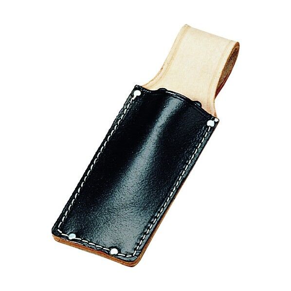 黒床皮ノミケース 1寸4分 追入用