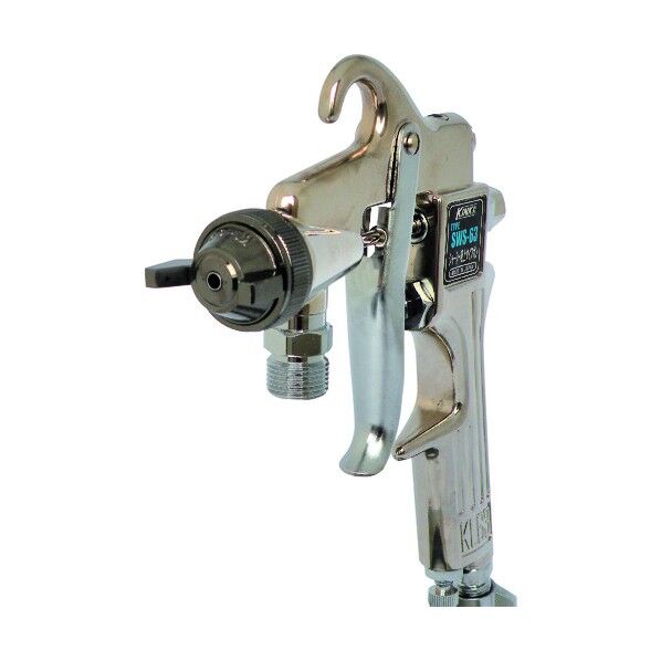 シャーシー吸上用エアーガン SWS-63 1点