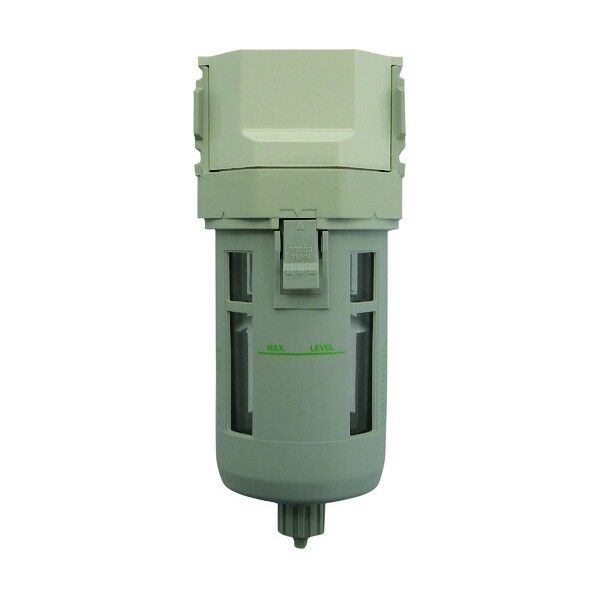近畿製作所 空気清浄器 1/4 (手動ドレン型) AFK-2 1点