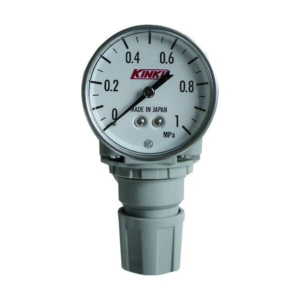 減圧弁 (1/4) RGK-2 1点