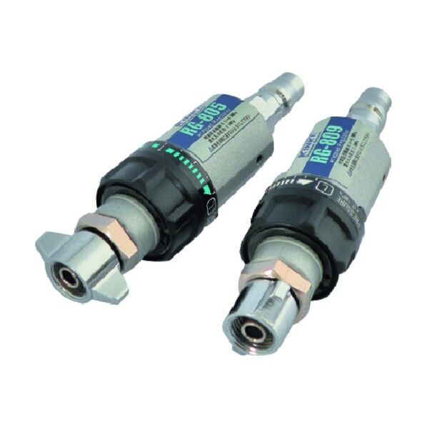 ハンドワープレギュレター(手元減圧弁) RG-805 1点