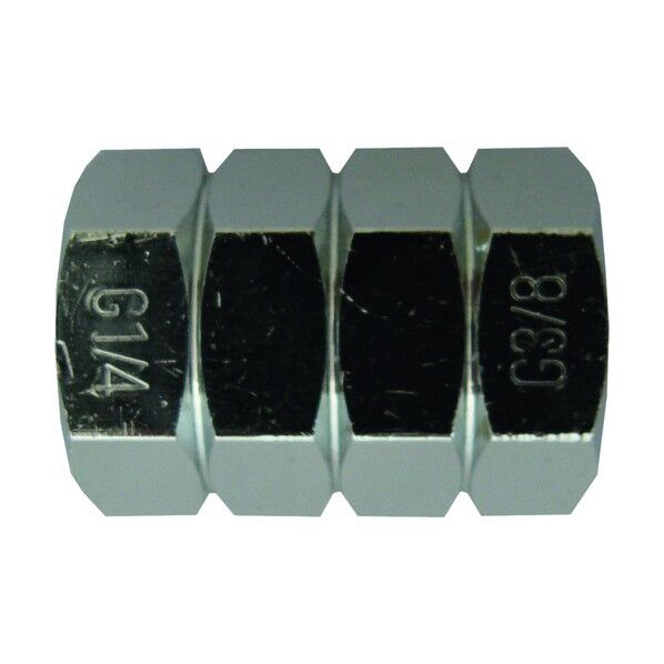 異径ソケット(ストレート) 3/8×1/4 NO.91SB 1点