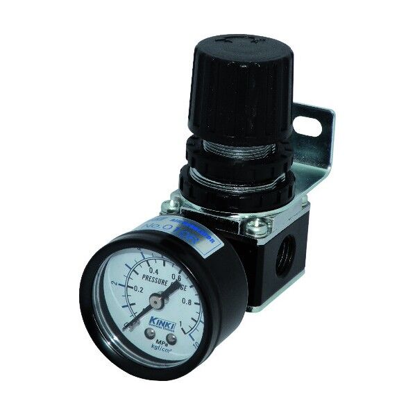 エアーレギュレーター NO.010R 1点