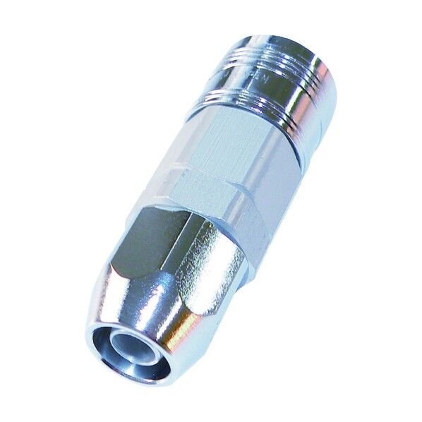 軽量ミニアルミナットソケット KLS-65NSM 1点