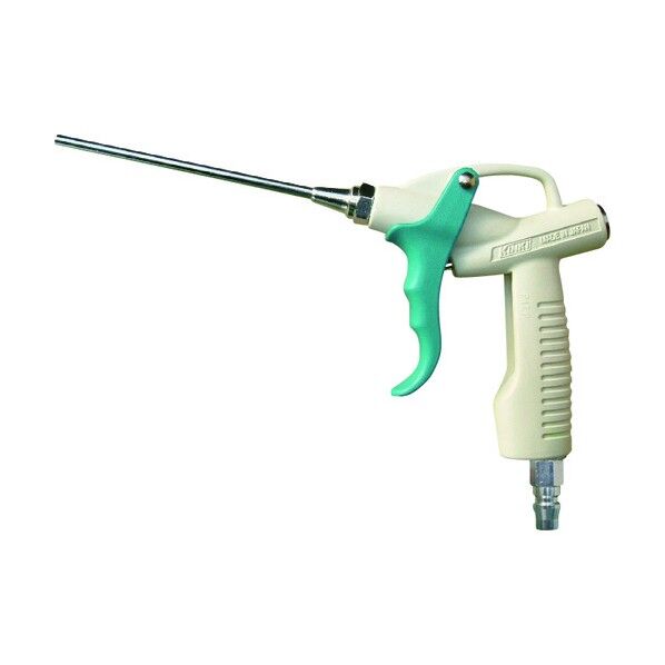 エアーダスターガン OPB ノズル口径3mm ノズル長122mm K-IXS01-1S OPB 1点