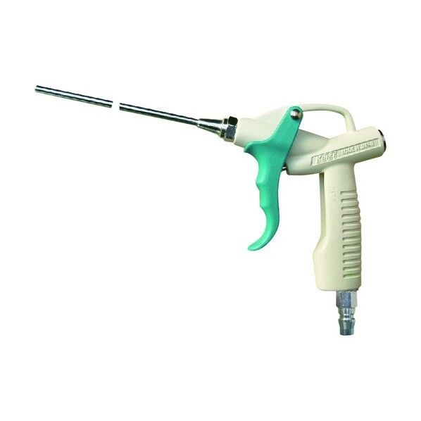 エアーダスターガン OPB ノズル口径3mm ノズル長300mm K-IXS01-3S OPB 1点