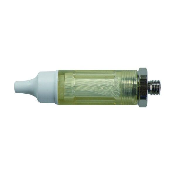 エアーダスターノズル ノズル口径2.3mm ノズル長80mm K-IXS01-AFN 1点