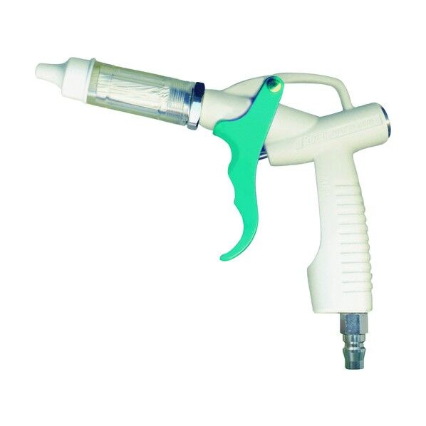 エアーダスターガン OPB ノズル口径2.3mm ノズル長80mm K-IXS01-AF OPB 1点