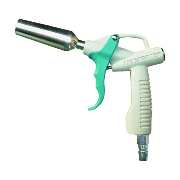 エアーダスターガン OPB ノズル口径3mm ノズル長75mm K-IXS01-DX OPB 1点