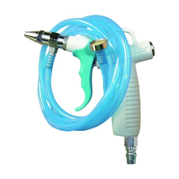 エアーダスターガン OPB ノズル口径4.3mm ノズル長50mm K-IXS01-WB OPB 1点