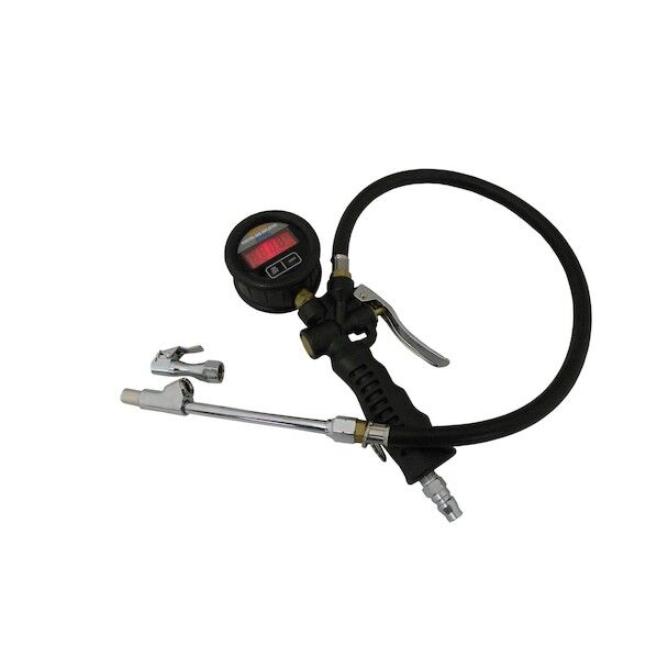 デジタルエアーインフレーター KHG-02D 1点